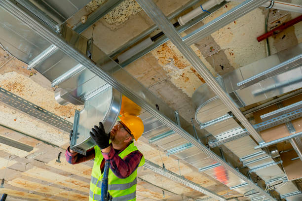 Best Affordable HVAC services  in West Peoria, IL