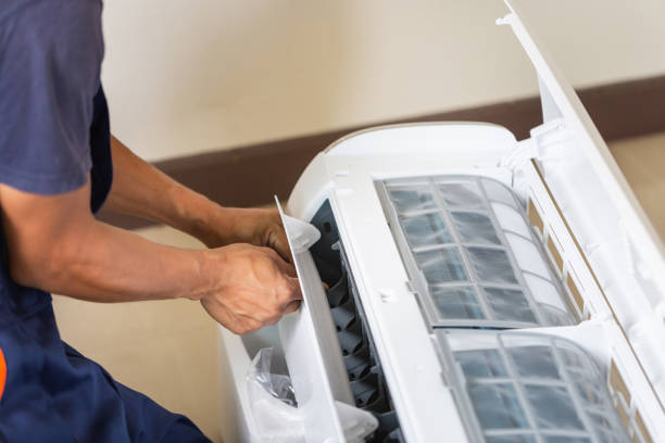 Best HVAC repair near me  in West Peoria, IL