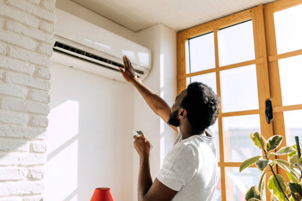Best HVAC air duct cleaning  in West Peoria, IL