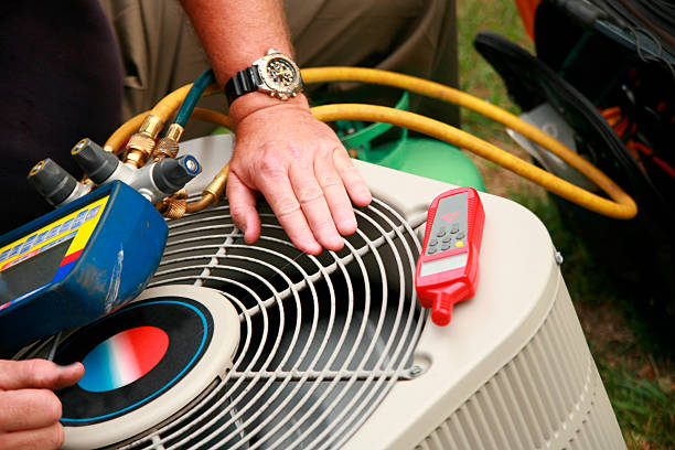 Reliable West Peoria, IL HVAC Solutions