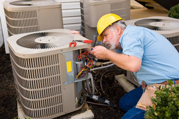 Best 24/7 HVAC repair  in West Peoria, IL