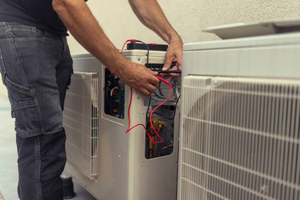 HVAC maintenance plan in West Peoria, IL
