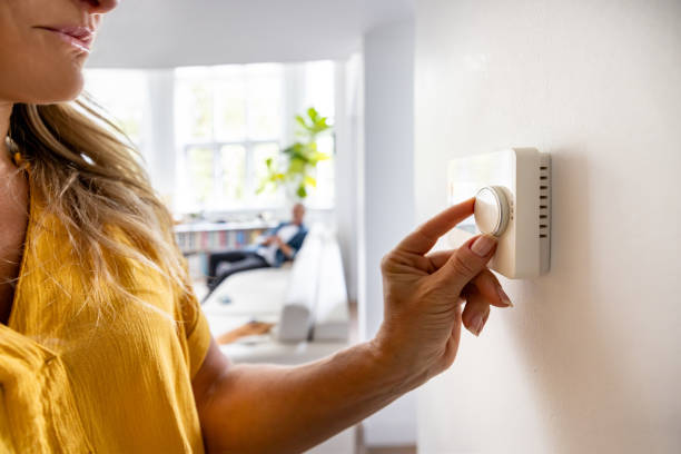 Best HVAC replacement cost  in West Peoria, IL
