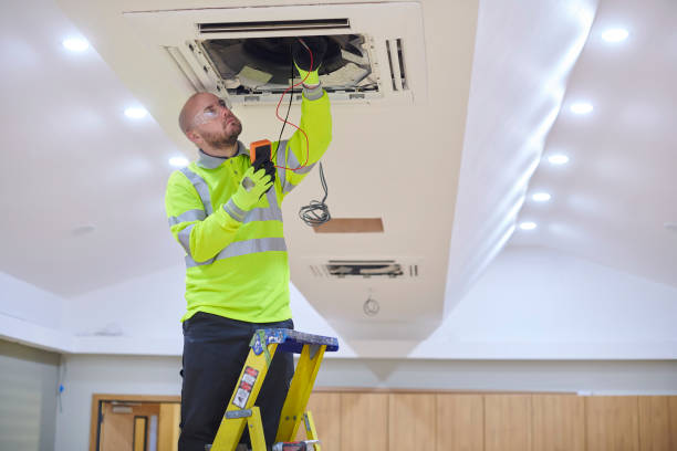 Best Local HVAC companies  in West Peoria, IL