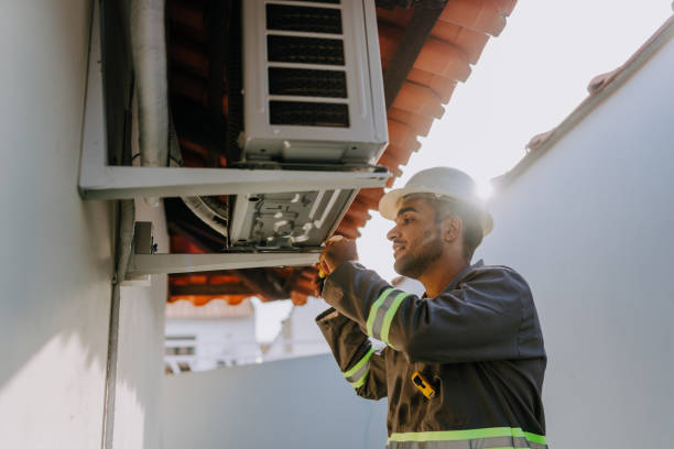 Best Best HVAC companies  in West Peoria, IL
