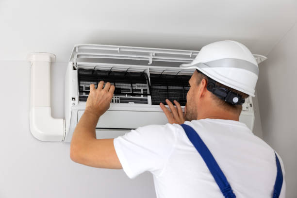 Best Residential HVAC services  in West Peoria, IL