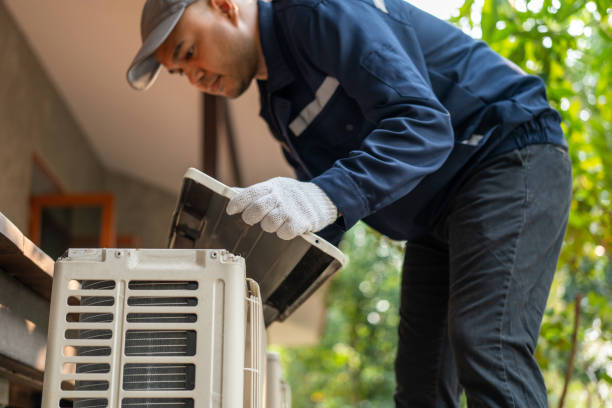 Professional HVAC in West Peoria, IL