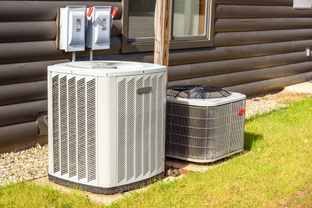 Best Local HVAC companies  in West Peoria, IL